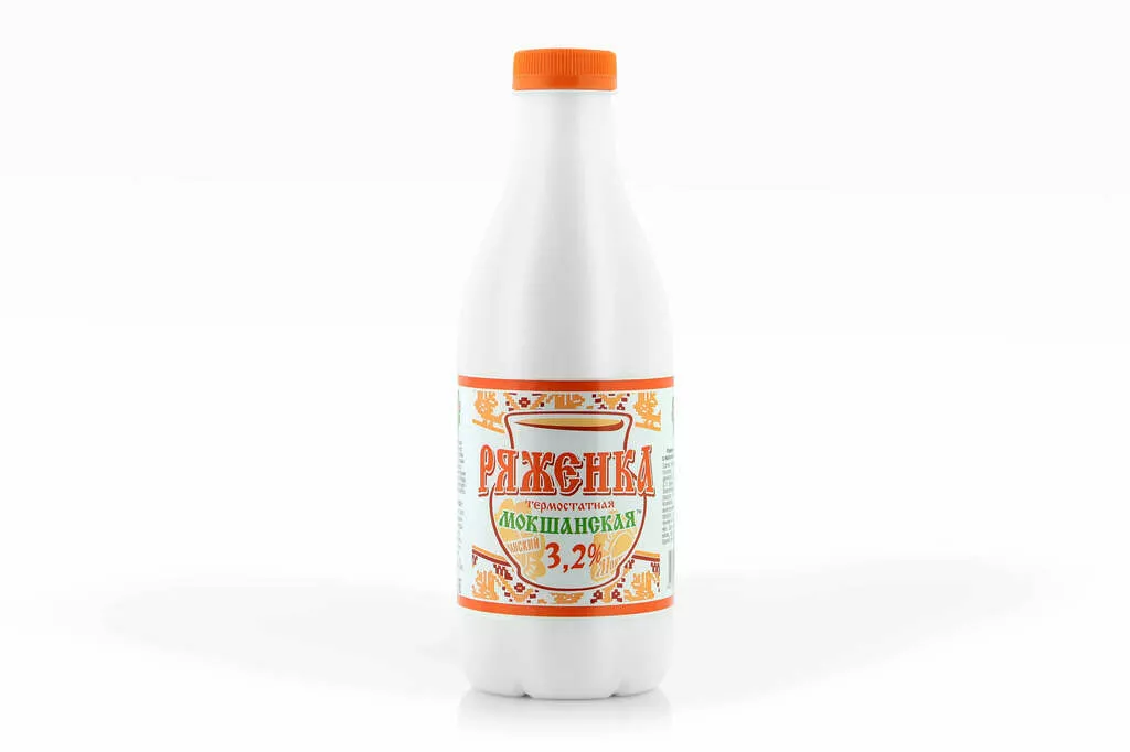 натуральная молочная продукция! в Пензе и Пензенской области 3